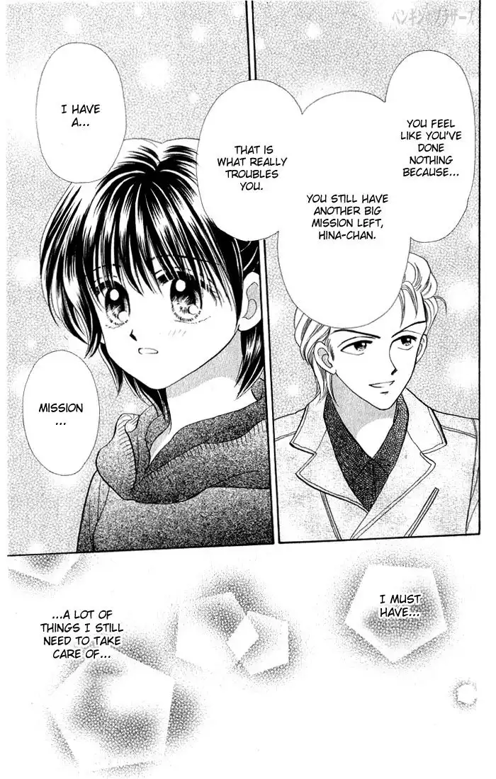 Penguin Brothers Chapter 20 28